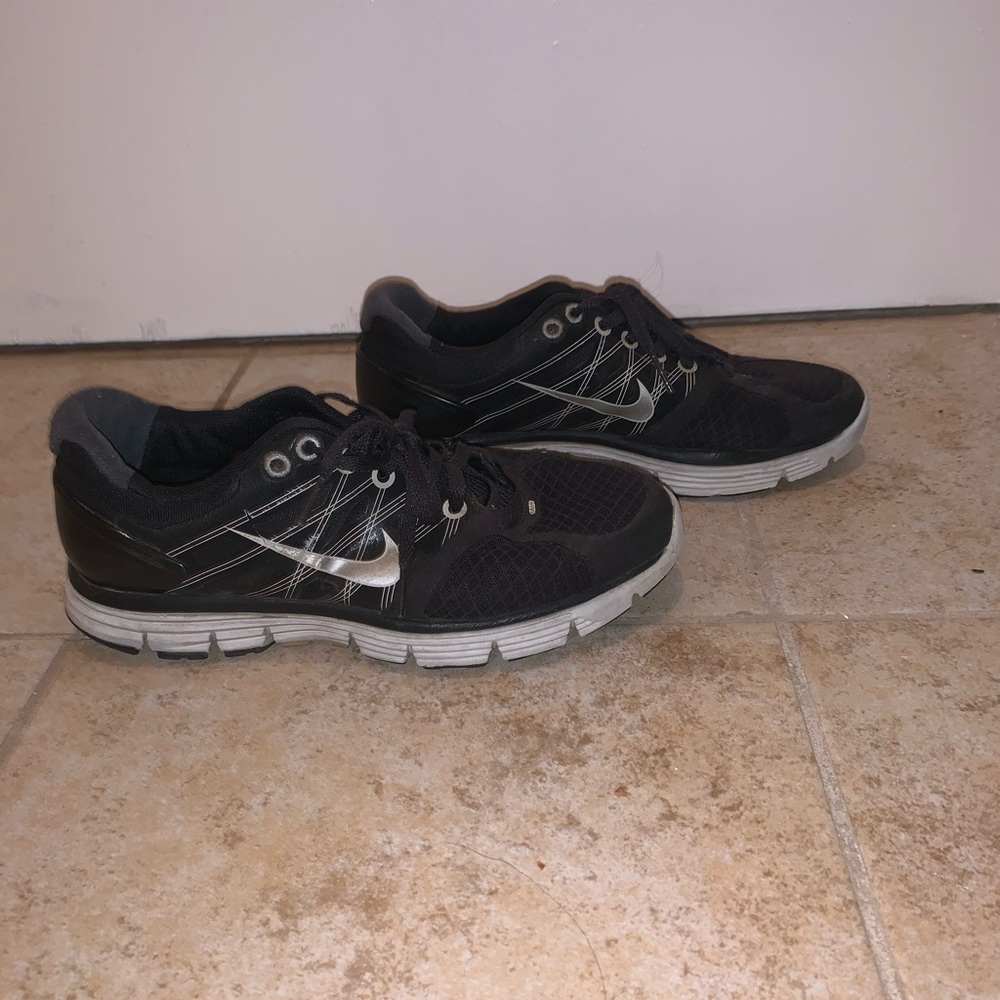 Nike running sneakers